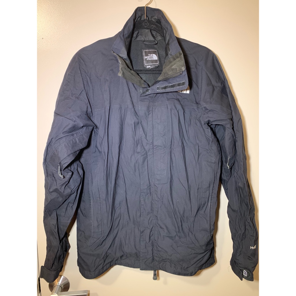 Performance Jacket (Northface)